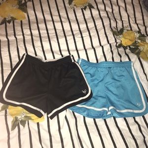 justice size 12 shorts